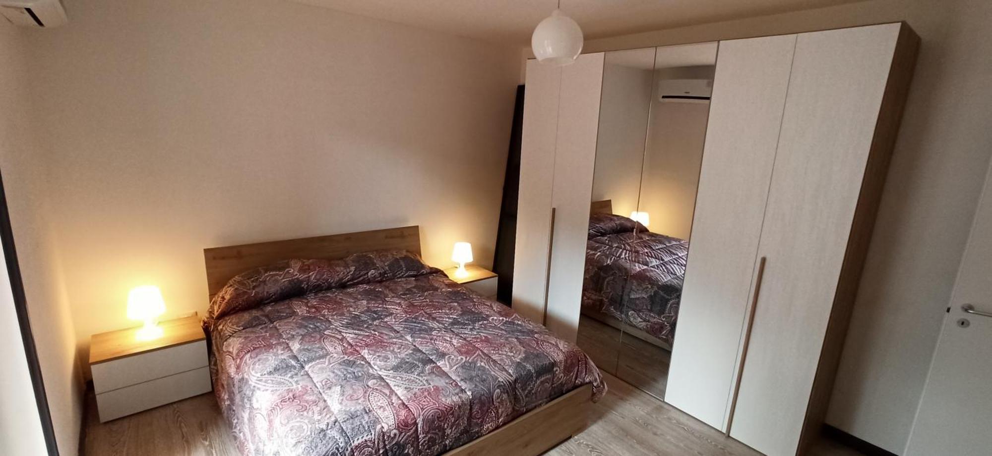 I Giardini Di Plinio - Elegante E Luminoso. Apartamento Boscoreale Exterior foto