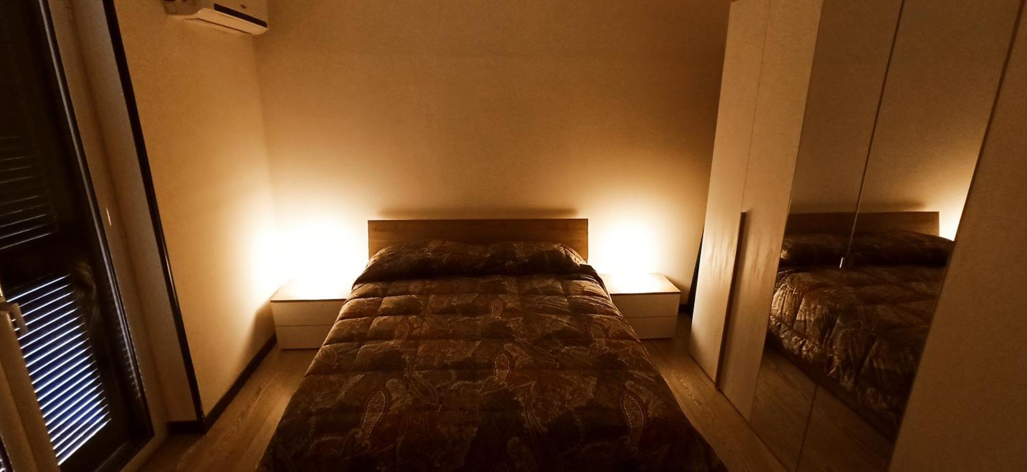 I Giardini Di Plinio - Elegante E Luminoso. Apartamento Boscoreale Exterior foto